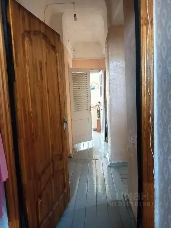 Комната Волгоградская область, Волгоград ул. Дзержинского, 19 (14.0 м) - Фото 1