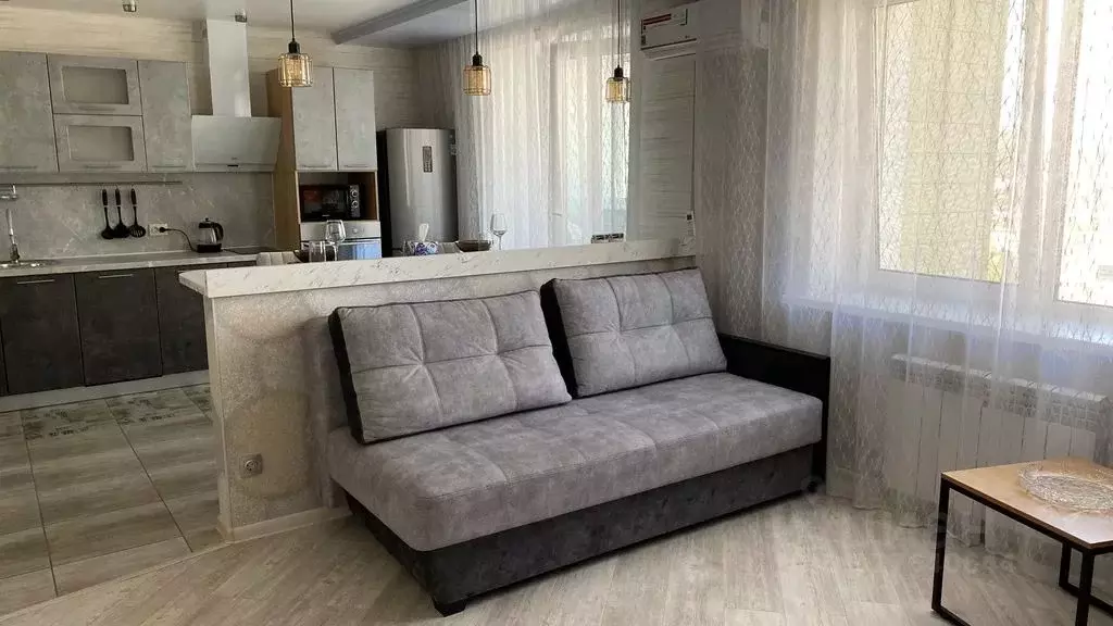 Студия Приморский край, Находка Северный просп., 38 (40.0 м) - Фото 0
