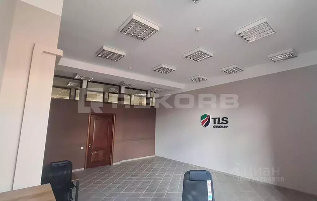 Офис в Санкт-Петербург ул. Красного Курсанта, 25Ж (115 м) - Фото 2