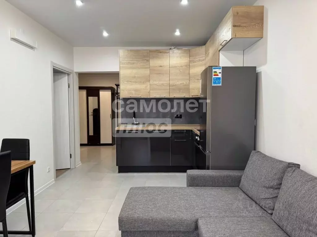 1-к кв. Москва Сосенское поселение, просп. Куприна, 18к2 (42.5 м) - Фото 2