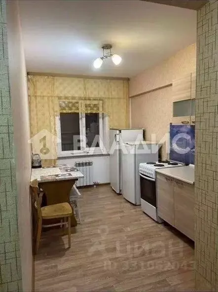 1-к кв. Иркутская область, Иркутск ул. Летописца Нита Романова, 9 ... - Фото 2
