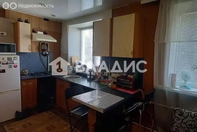 Квартира-студия: Владимир, улица Лермонтова, 37 (31.9 м) - Фото 1