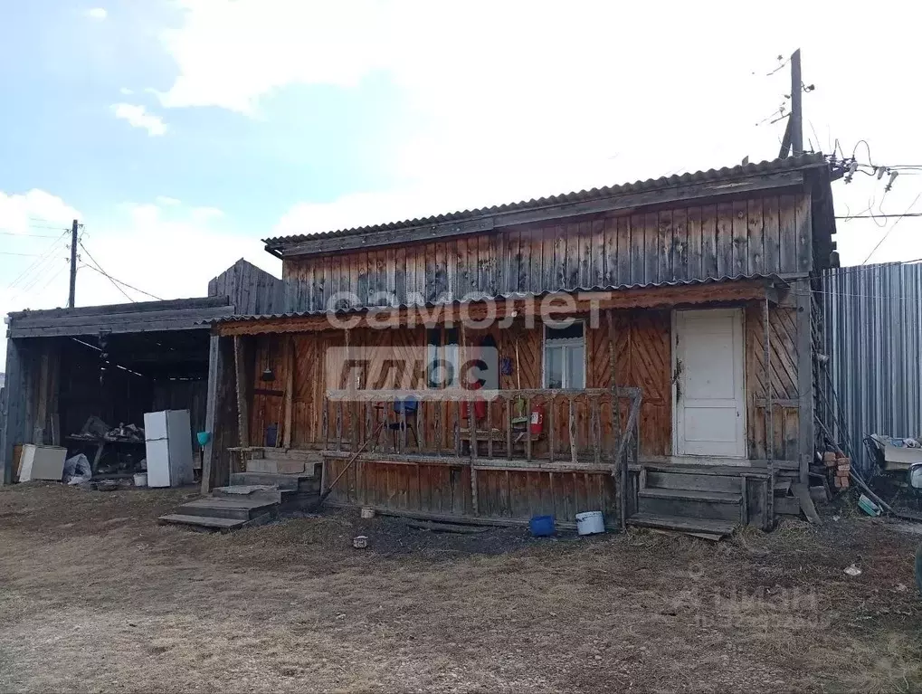 Производственное помещение в Иркутская область, Эхирит-Булагатский ... - Фото 2