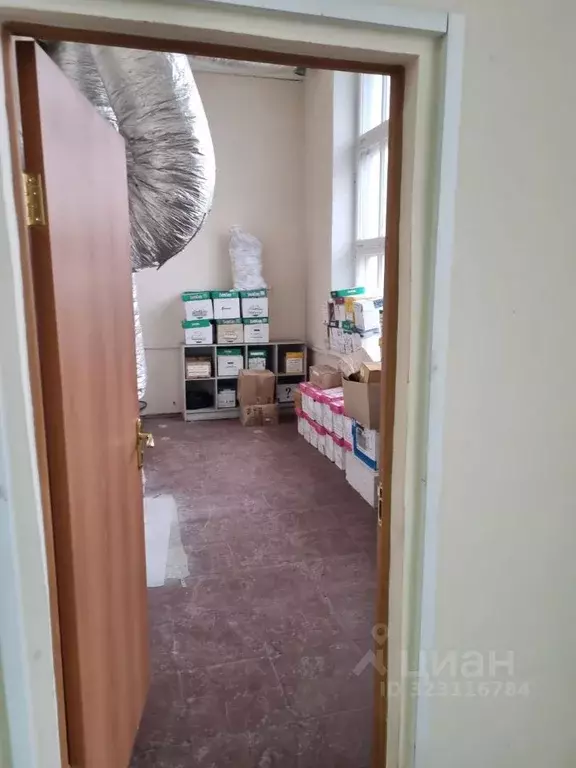 Помещение свободного назначения в Псковская область, Псков ул. ... - Фото 2