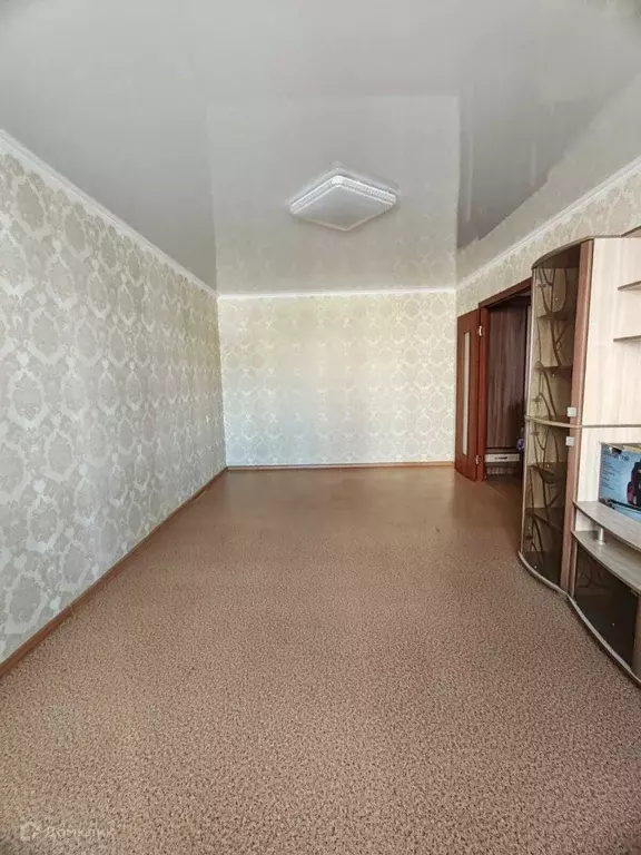 Продаётся 2-к квартира, 53.5 м - Фото 1