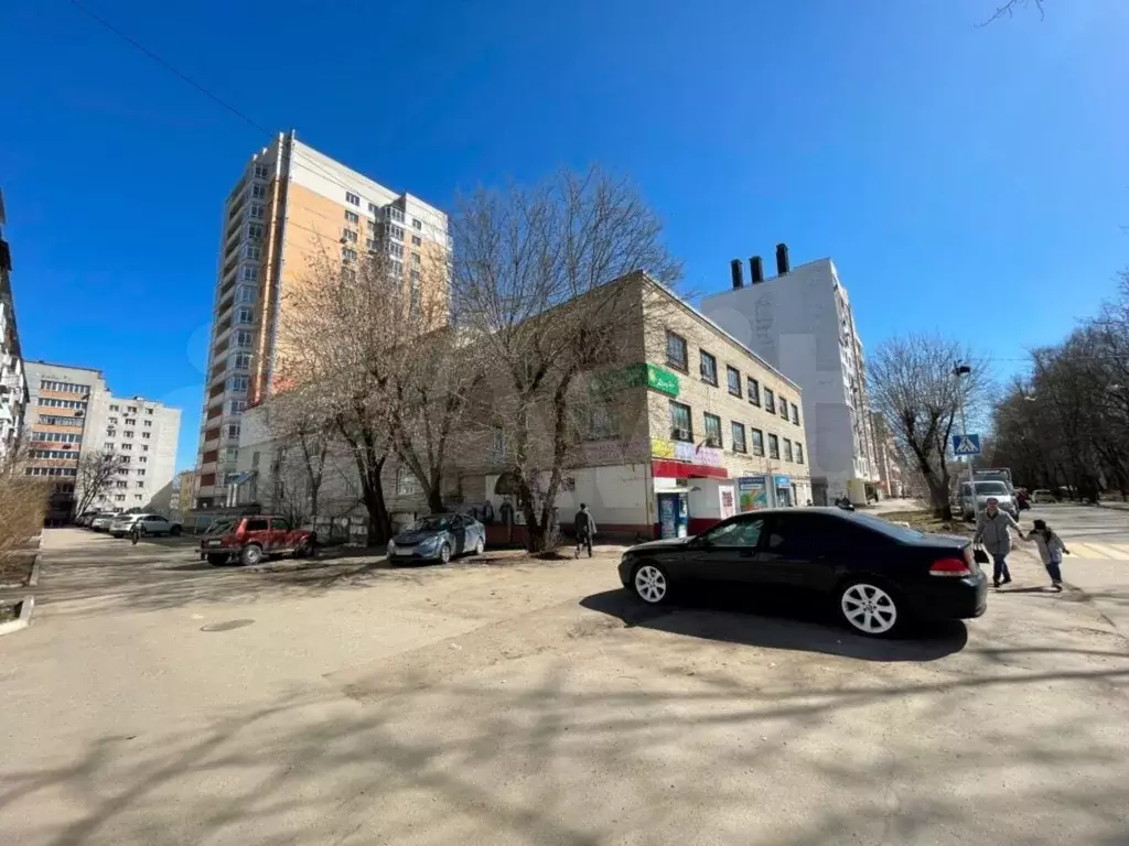 Продам помещение свободного назначения, 316.7 м - Фото 0