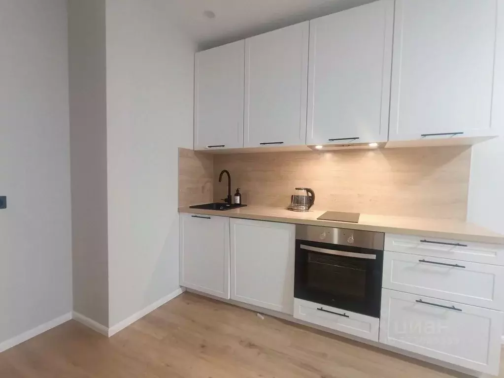 1-к кв. Краснодарский край, Краснодар ул. Имени Героя Ростовского, 8к2 ... - Фото 2