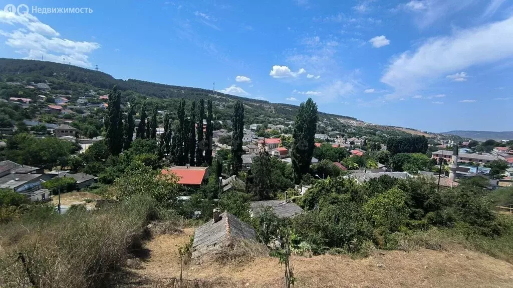 Участок в Бахчисарай, улица Гаспринского (10 м) - Фото 0