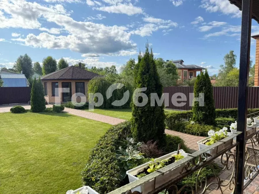 Дом в Тверь, 5-я Пролетарская улица, 18 (250 м) - Фото 1