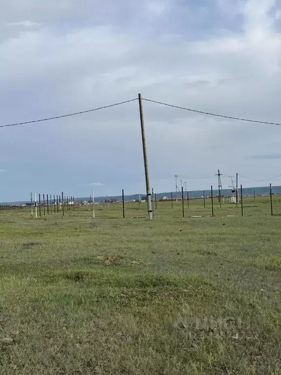 Участок в Саха (Якутия), Якутск городской округ, с. Хатассы  (10.0 ... - Фото 2