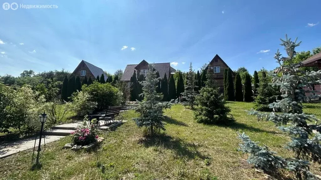Дом в село Хвощеватка, Донская улица, 26/1 (90 м) - Фото 1