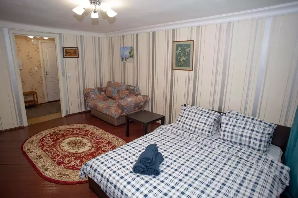 2-к кв. Санкт-Петербург пер. Апраксин, 3 (47.0 м) - Фото 1