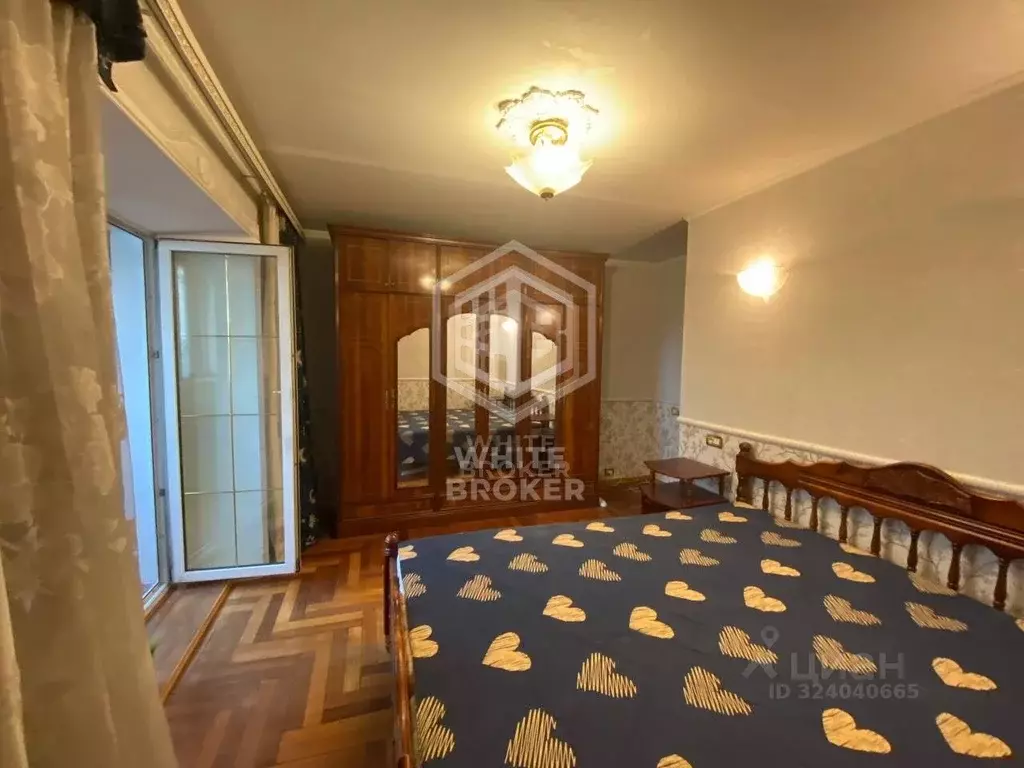 3-к кв. Московская область, Мытищи ул. Воровского, 3 (65.2 м) - Фото 1