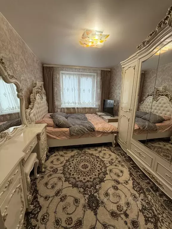 3-к кв. Московская область, Котельники Белая Дача мкр, 21 (74.0 м) - Фото 1