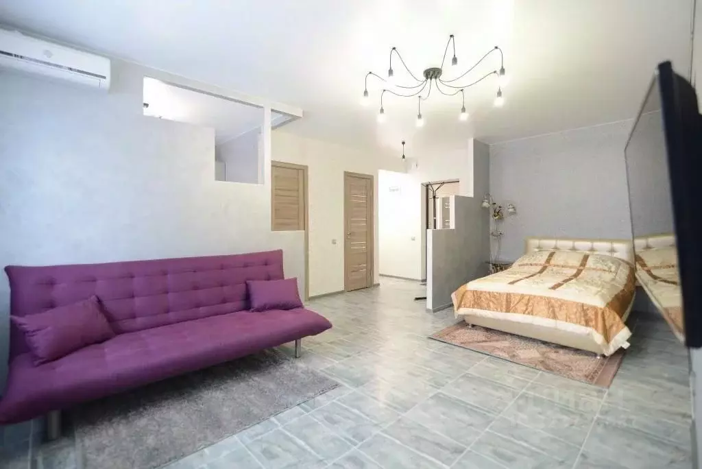 2-к кв. Воронежская область, Воронеж Плехановская ул., 22 (46.0 м) - Фото 2