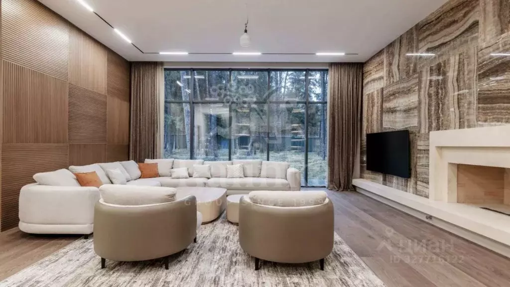 Дом в Московская область, Одинцовский городской округ, д. Маслово  ... - Фото 2