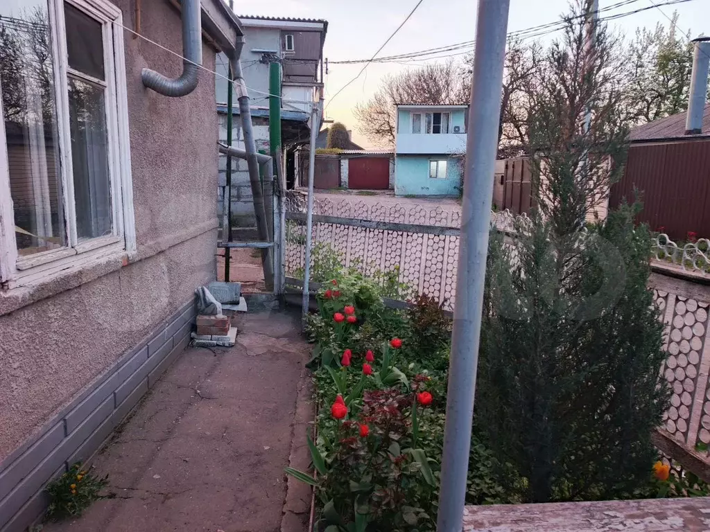 3-к. квартира, 64,9 м, 1/1 эт. - Фото 1