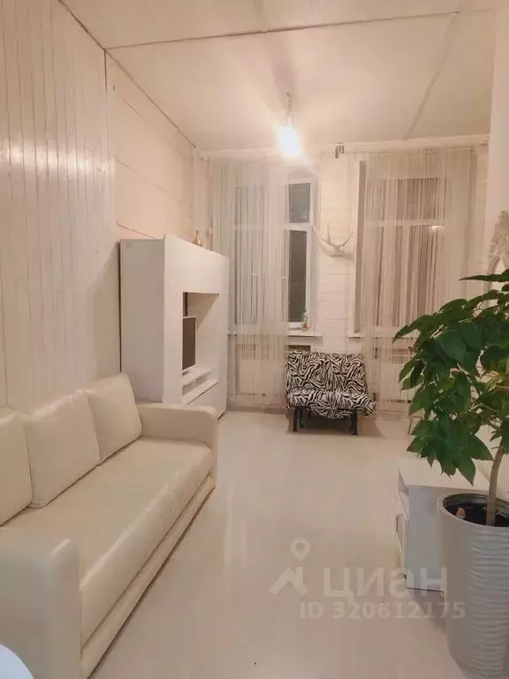 Студия Татарстан, Казань Большая Красная ул., 57а (45.0 м) - Фото 1