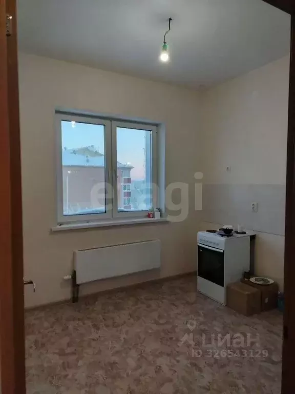 1-к кв. Ямало-Ненецкий АО, Муравленко ул. Ленина, 6 (32.0 м) - Фото 2