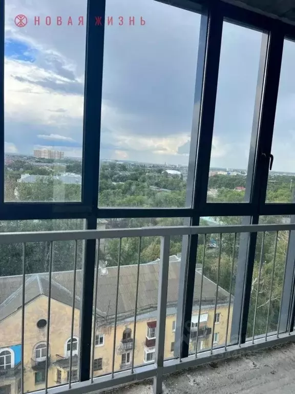 Студия Самарская область, Самара ул. Победы, 3Б (33.3 м) - Фото 2