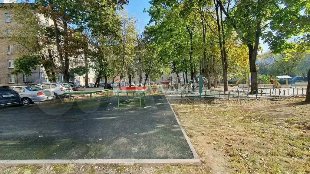 2-к. квартира, 56,1 м, 1/5 эт. - Фото 1