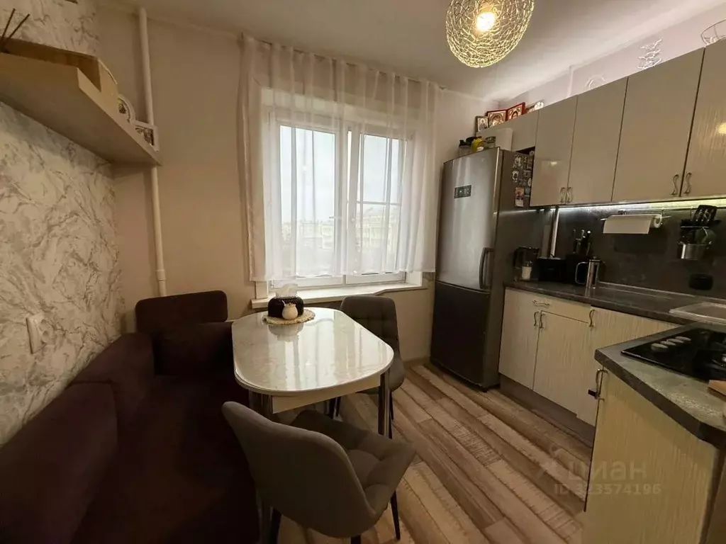 1-к кв. Московская область, Старая Купавна Богородский городской ... - Фото 1