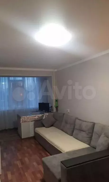 Комната 22 м в 2-к., 4/5 эт. - Фото 1