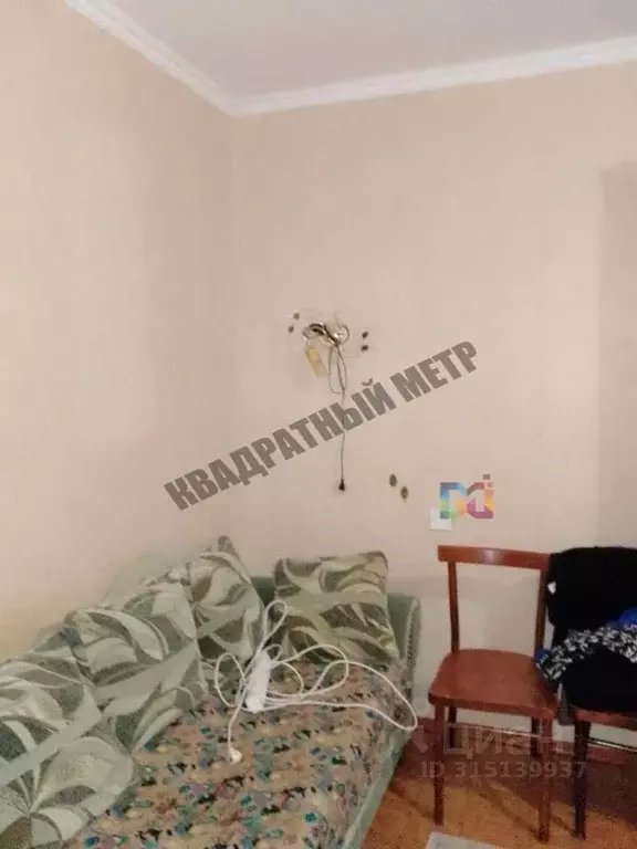 1-к кв. Калмыкия, с. Малые Дербеты, 2-й мкр 28 (30.0 м) - Фото 2