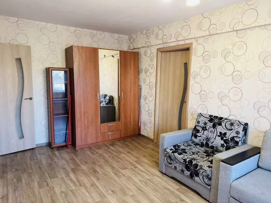 2-к кв. Новгородская область, Великий Новгород ул. Попова, 3 (45.2 м) - Фото 1