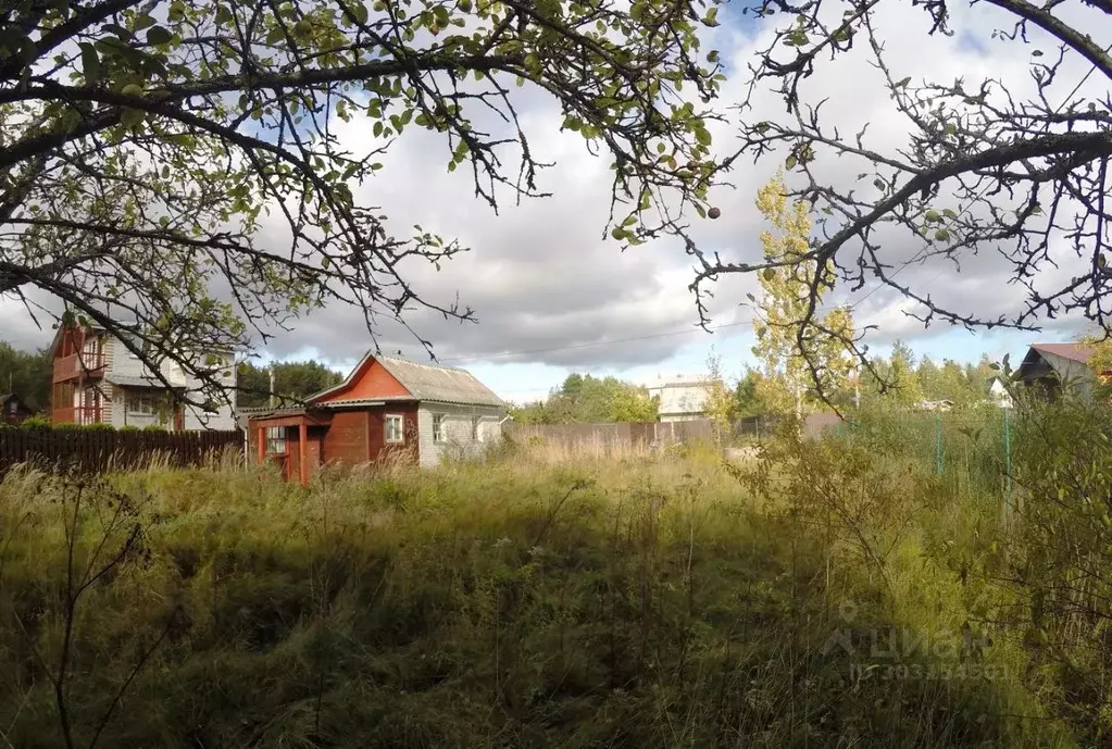 Дом в Ленинградская область, Всеволожский район, Морозовское городское ... - Фото 1