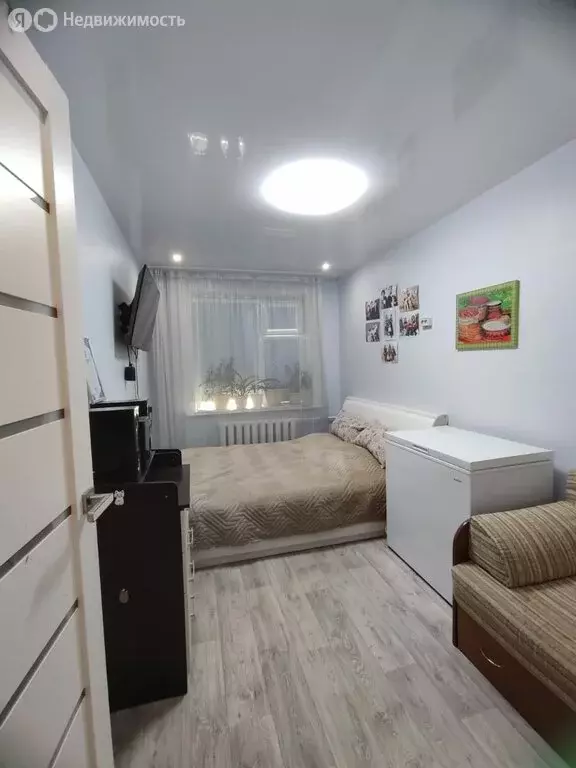 2-комнатная квартира: Якутск, улица Кальвица, 13/1 (46.6 м) - Фото 1