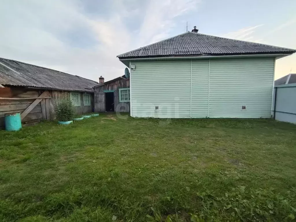 Дом, 53 м - Фото 1