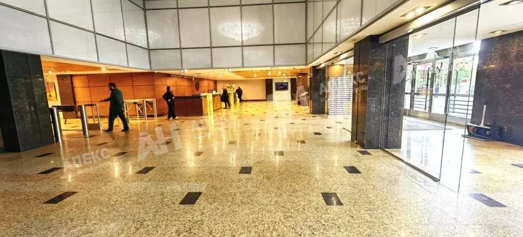 Помещение свободного назначения в Москва Очаковское ш., 34 (806 м) - Фото 2