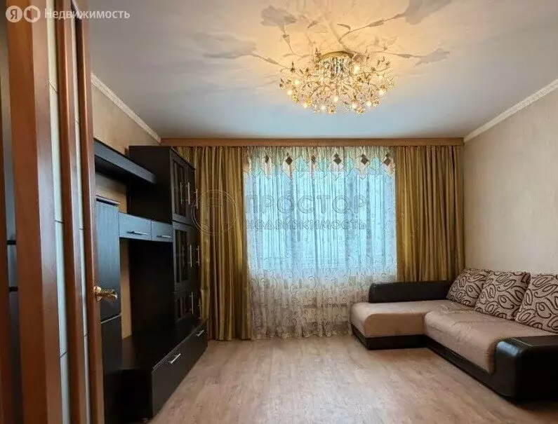 2-комнатная квартира: Москва, улица Плещеева, 6А (51.88 м) - Фото 1