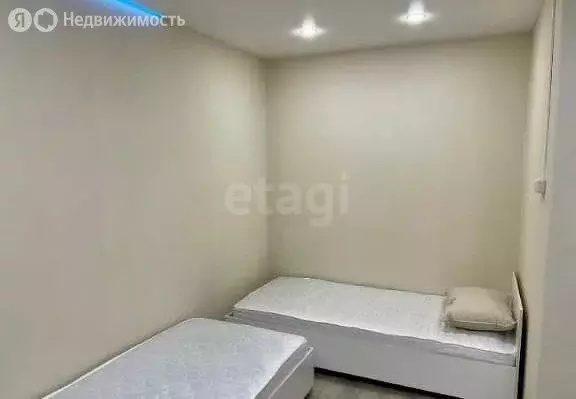 1-комнатная квартира: деревня Мокшино, Полевая улица, 2 (39 м) - Фото 2