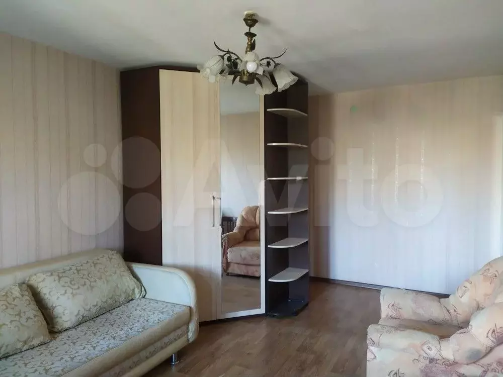 2-к. квартира, 45 м, 5/5 эт. - Фото 0