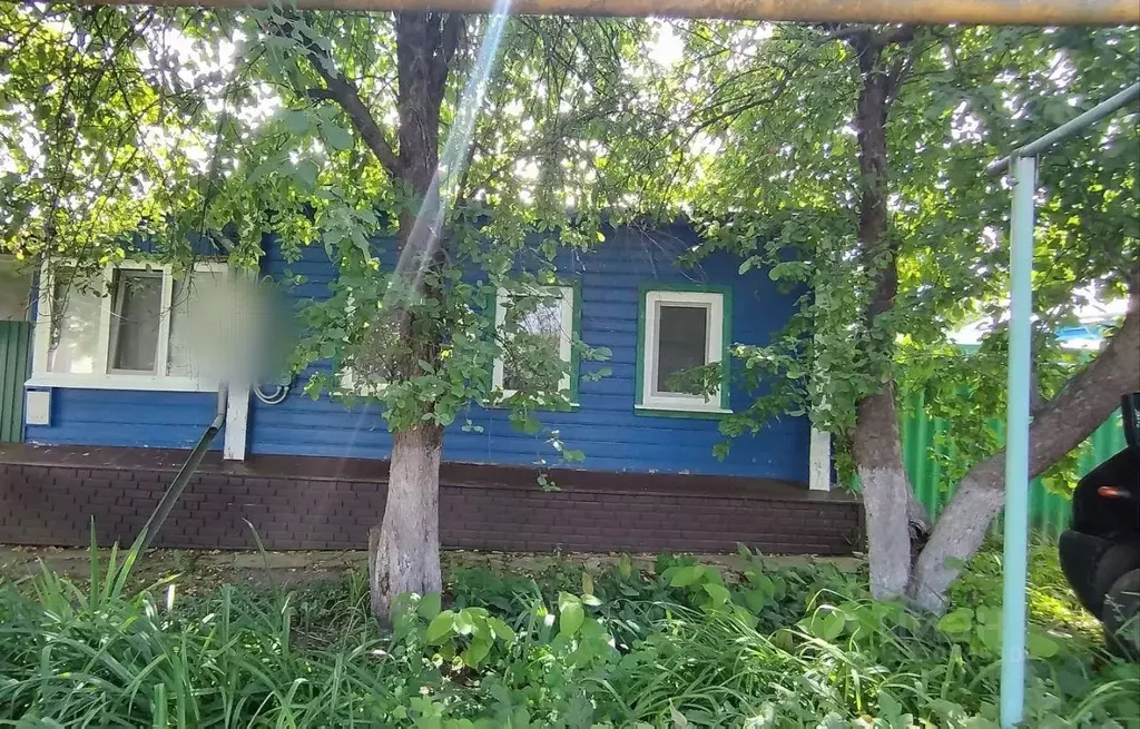 Дом в Белгородская область, Короча  (53 м) - Фото 1