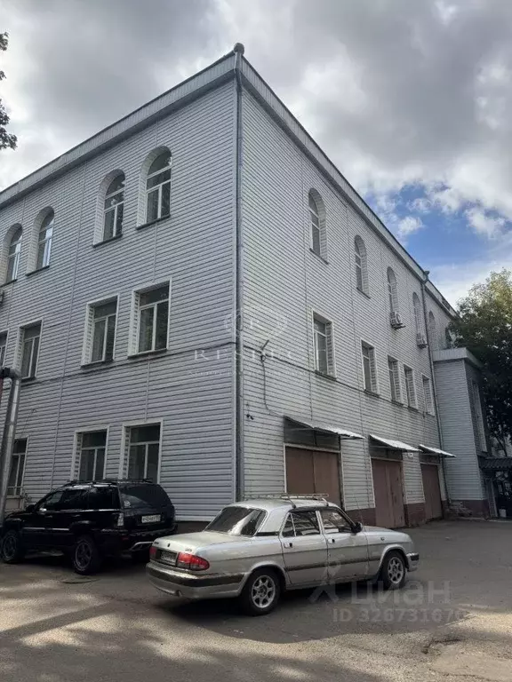 Помещение свободного назначения в Московская область, Подольск ... - Фото 1