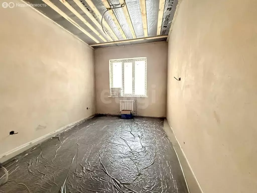 Дом в село Бабяково, Совхозная улица (100 м) - Фото 2