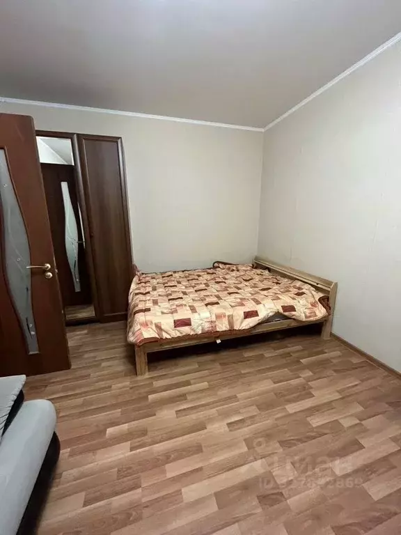 1-к кв. Москва ул. Борисовские Пруды, 14К2 (38.0 м) - Фото 1