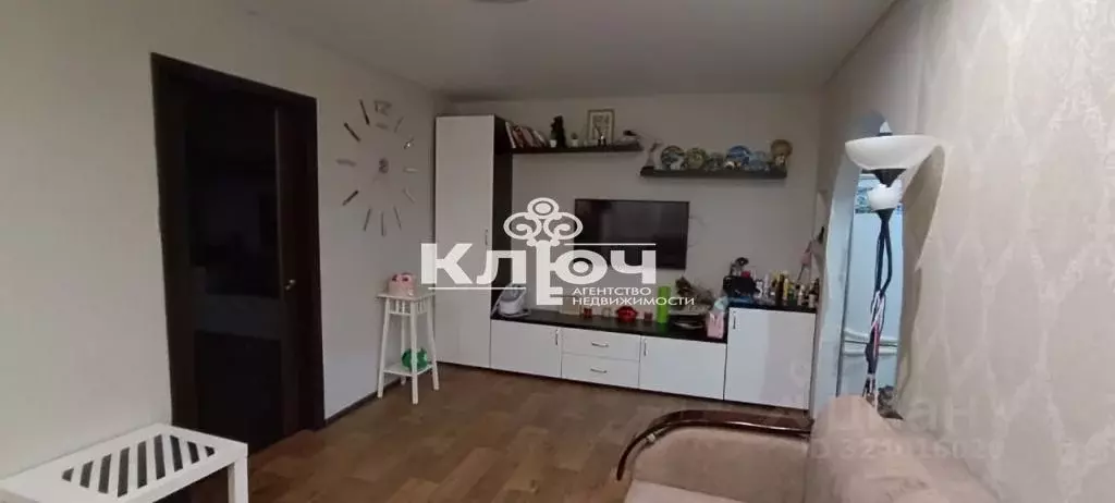 4-к кв. Башкортостан, Стерлитамак ул. Шаймуратова, 13 (61.8 м) - Фото 2