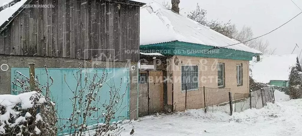 Дом в Топки, улица Чехова, 195 (60 м) - Фото 2