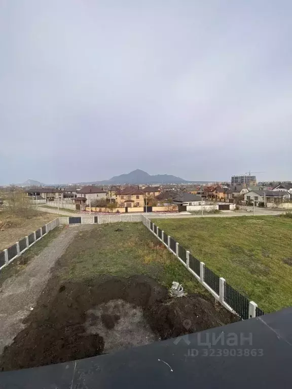 Участок в Ставропольский край, Пятигорск городской округ, с. ... - Фото 1
