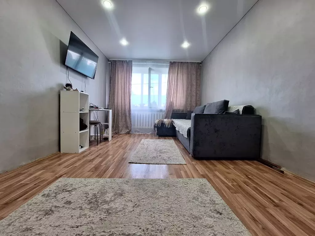 Продаётся 1-к квартира, 31.8 м - Фото 0
