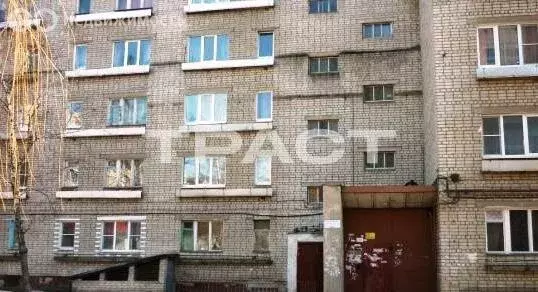 2-комнатная квартира: Воронеж, улица Туполева, 25 (44 м) - Фото 1