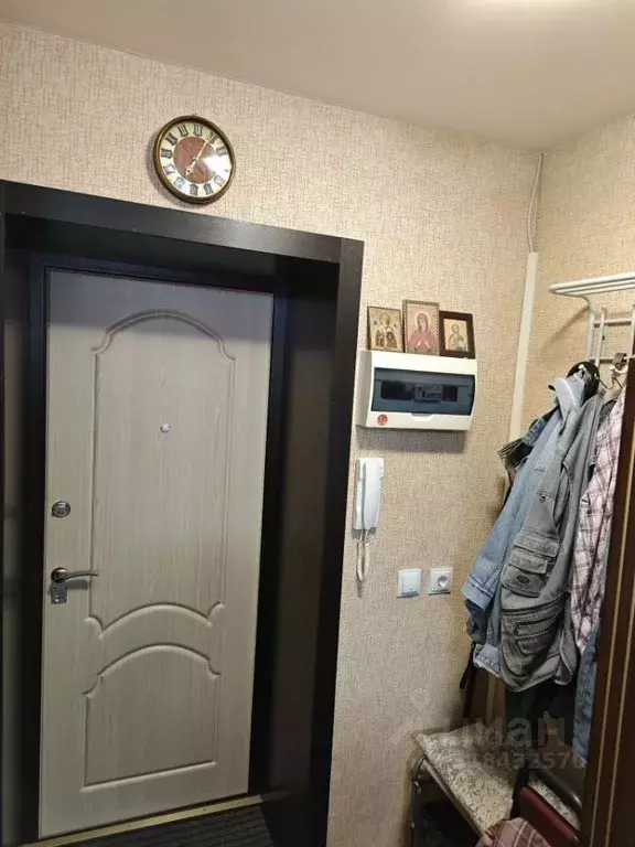 Студия Нижегородская область, Нижний Новгород Газовская ул., 19 (17.3 ... - Фото 0