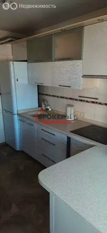 2-комнатная квартира: Севастополь, улица Степаняна, 3 (60 м) - Фото 1