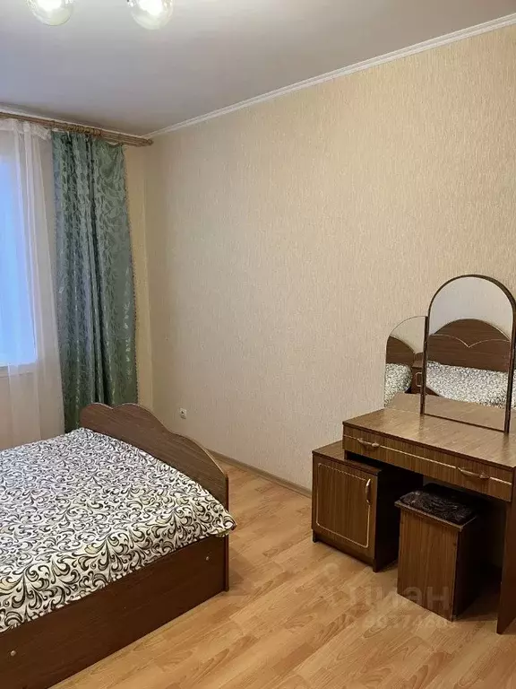 2-к кв. Марий Эл, Йошкар-Ола ул. Лебедева, 59 (50.0 м) - Фото 2