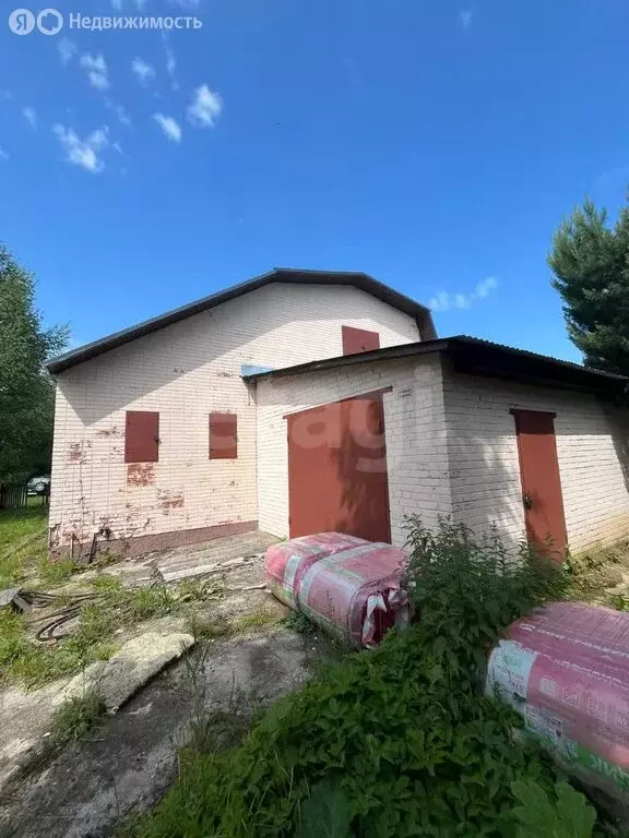 Дом в Московская область, городской округ Коломна, деревня Бузуково ... - Фото 1