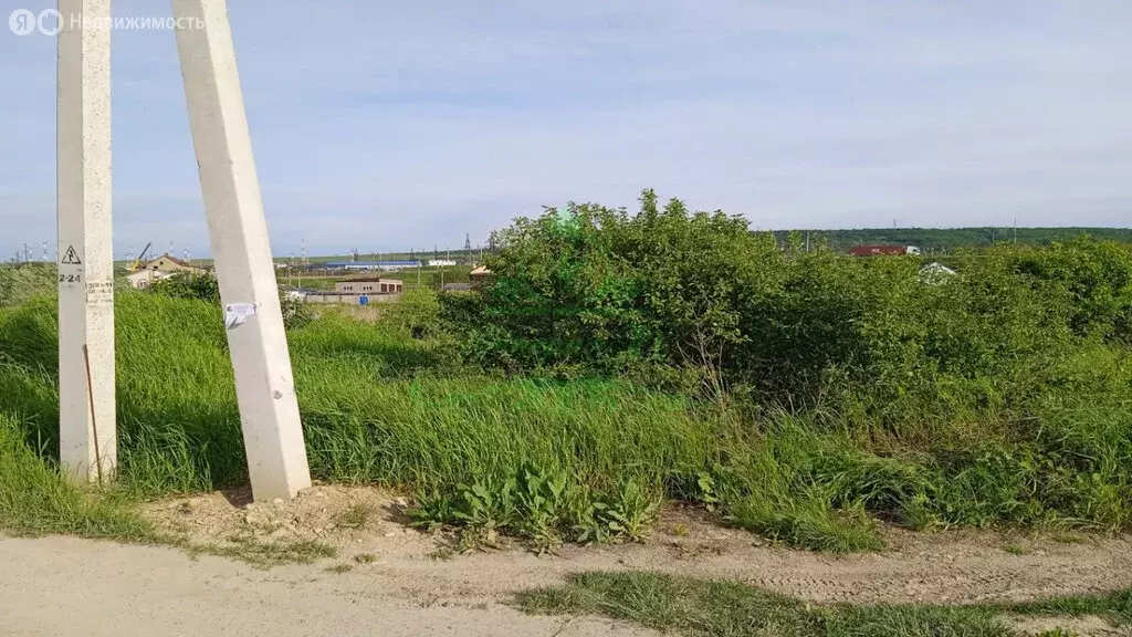 Участок в Крымск, Тополиная улица (4.5 м) - Фото 2